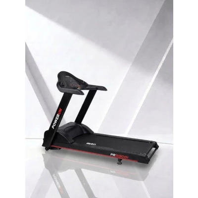 Taubaté: Esteira Profissional Power Race PR5000i