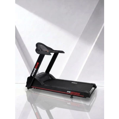 Taubaté: Esteira Profissional Power Race PR6000i