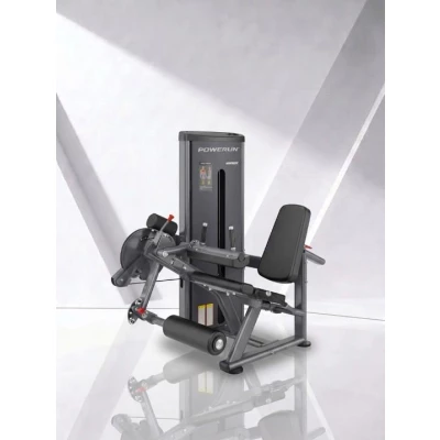 Taubaté: Cadeira Extensora/Flexora PR015 Power Run