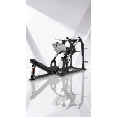 Taubaté: Leg Press 45⁰ PR017 Power Run