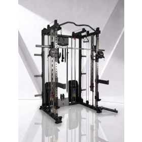 Foto Multi Gym PR012 PowerRun