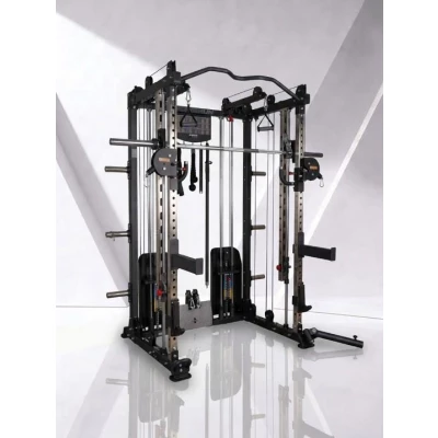 Taubaté: Multi Gym PR012 PowerRun