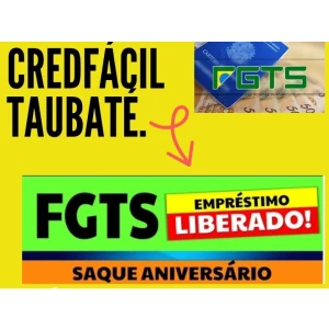 Saque Aniversário FGTS