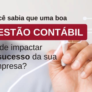 Gestão Contábil