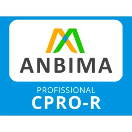 Curso CPRO-R (antigo CPA-20 - Certificação Profissional ANBIMA Série 20)
