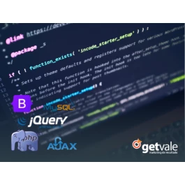 Desenvolvimento de Sistemas Web
