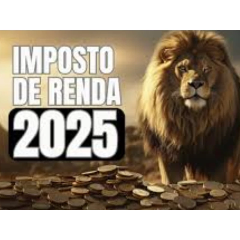 Declaração de Imposto de Renda