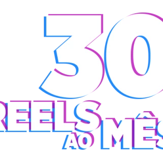 Edição Viral - 30 reels