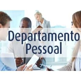 Departamento Pessoal