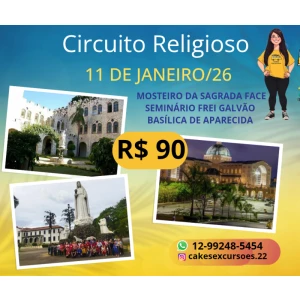 Circuito Religioso 