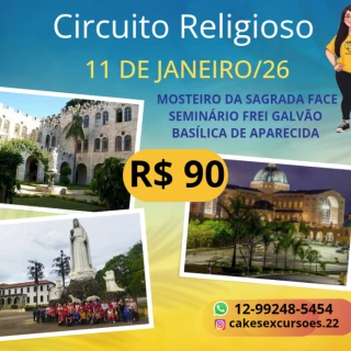 Circuito Religioso 