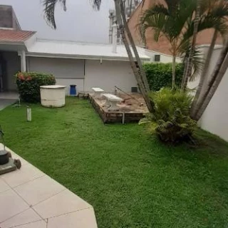 Jardinagem