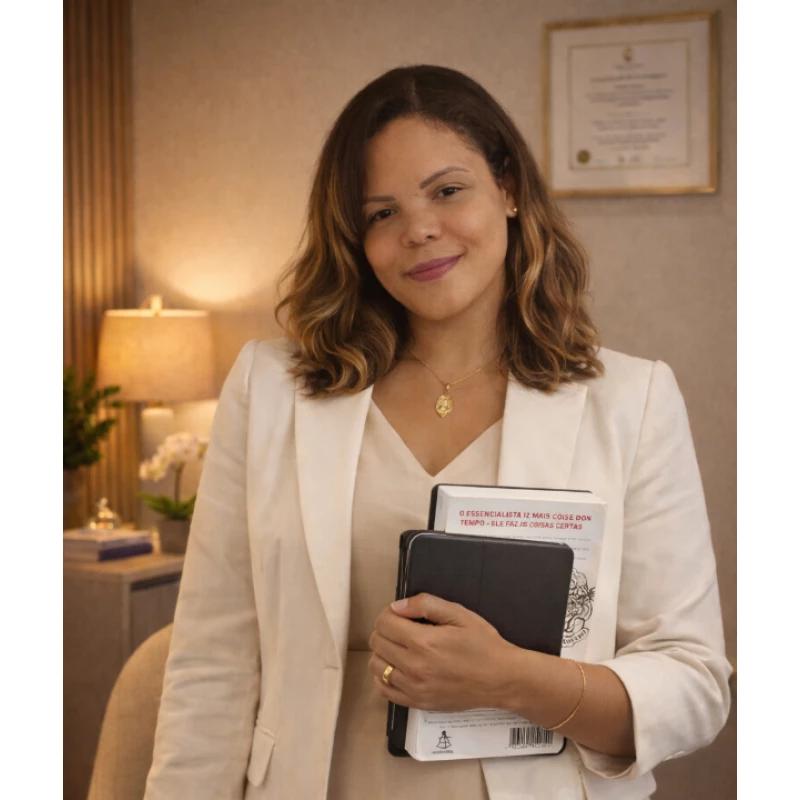 Atendimento Empresarial