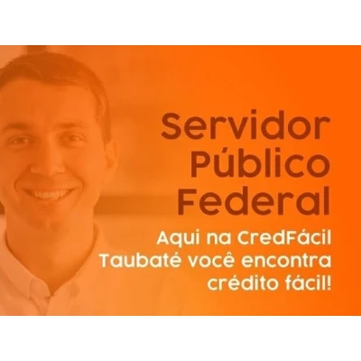 Taubaté: FEDERAL SIAPE -