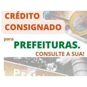 Foto PREFEITURAS - CONSIGNADO 