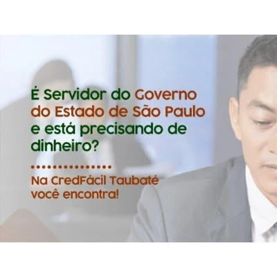 Taubaté: GOVERNO DO ESTADO DE SÃO PAULO