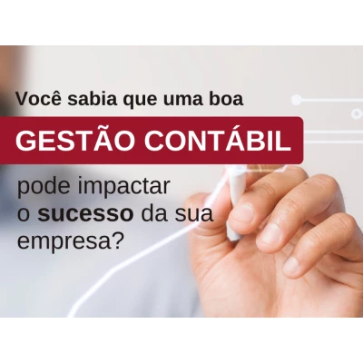 Taubaté: Gestão Contábil