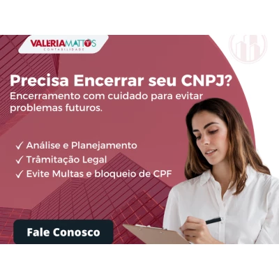 Taubaté: Encerramento de Empresa