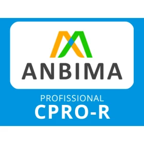 Foto Curso CPRO-R (antigo CPA-20 - Certificação Profissional ANBIMA Série 20)