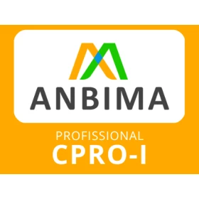 Foto Curso CPRO-I (antigo CEA - Certificação ANBIMA de Especialistas em Investimento)