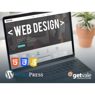 Taubaté: Desenvolvimento de Sites e Landing Pages
