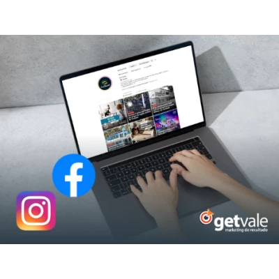 Taubaté: Gestão de Tráfego Pago - Facebook e Instagram