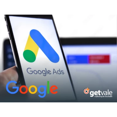 Taubaté: Gestão de Tráfego Pago - Google ADS