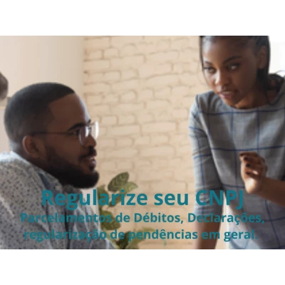 Taubaté: Regularize seu CNPJ