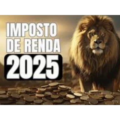 Taubaté: Declaração de Imposto de Renda