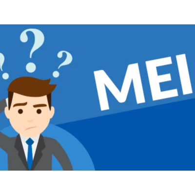 Taubaté: Acompanhamento Mensal do MEI