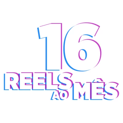 Taubaté: Edição Viral - 16 reels