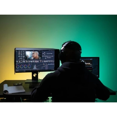 Taubaté: Edição de Vídeo Profissional