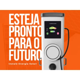 Foto Eletroposto