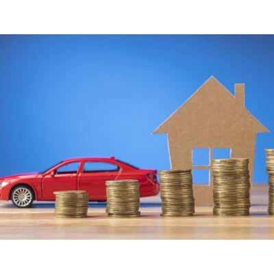Taubaté: Financiamento de Imóveis e Veículos