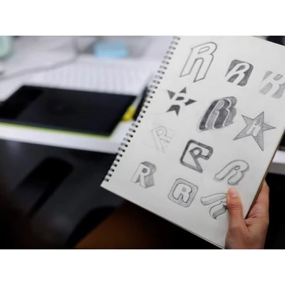 Taubaté: Criação de Logo