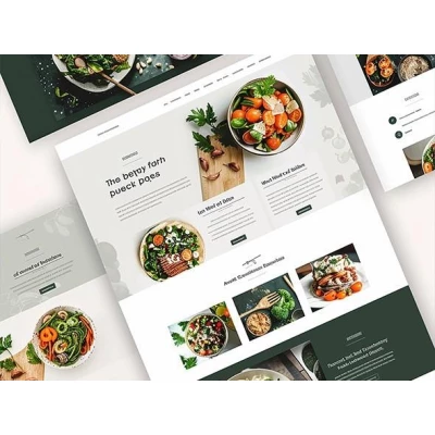Taubaté: Criação de Landing Page