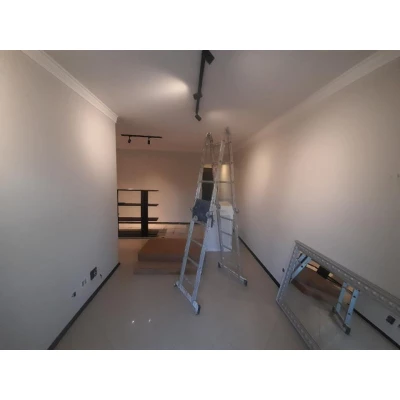 Taubaté: Pintura Residencial
