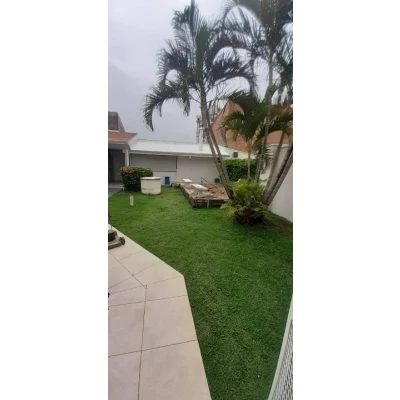 Taubaté: Jardinagem