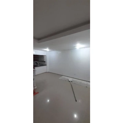 Taubaté: Pintura Residencial para Entrega do Imóvel