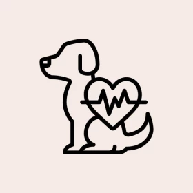 Foto Cardiologia Veterinária