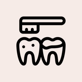Foto Tratamento Periodontal em Cães e Gatos