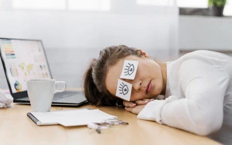 Para ser mais PRODUTIVO e SAUDÁVEL, você vai precisar abandonar a necessidade de agradar até a si!