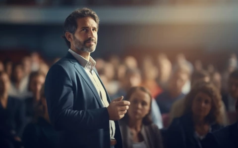 Alguém pode mudar a história de um negócio
