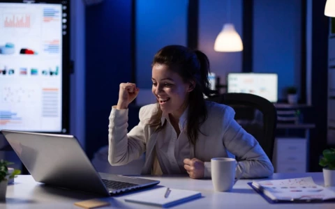 O que um empreendedor pode esperar de um ano novo?