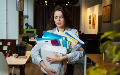 Descubra o equilíbrio em ser produtivo mantendo a saúde física, mental e espiritual.