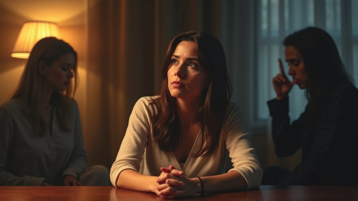 Nem Todo Carinho Vem de Deus, Nem Toda Dor É do Diabo: Discernimento Espiritual na Jornada do Propósito