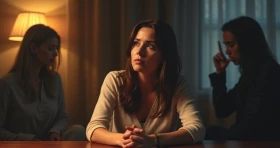 Taubaté: Nem Todo Carinho Vem de Deus, Nem Toda Dor É do Diabo: Discernimento Espiritual na Jornada do Propósito