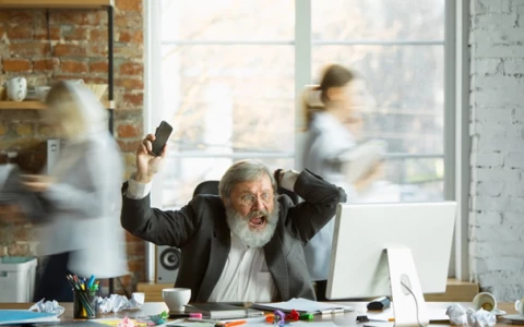 Como ser mais PRODUTIVO no dia-a-dia quando parece que tudo é prioridade?