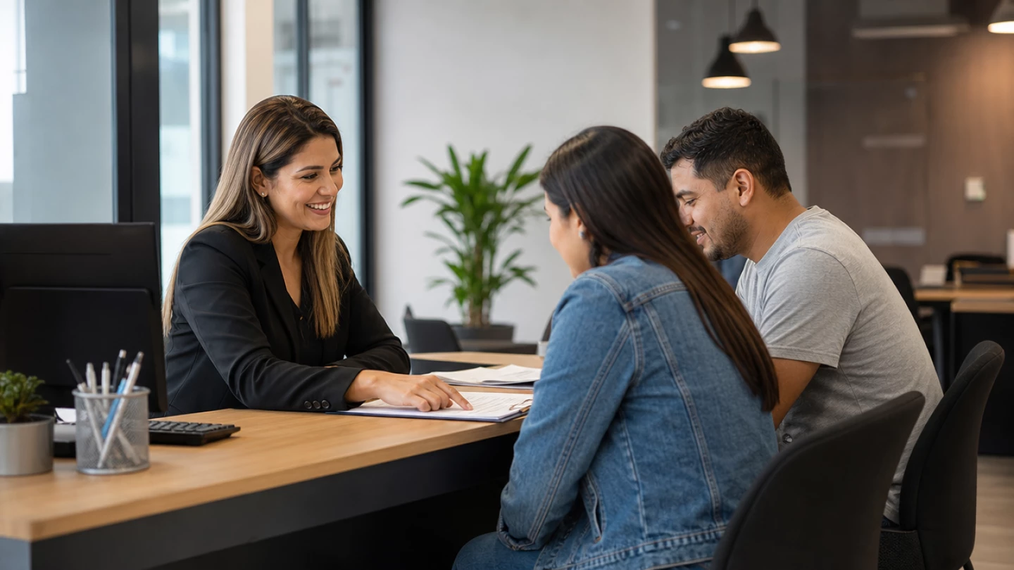 Como escolher uma agência de emprego em Taubaté