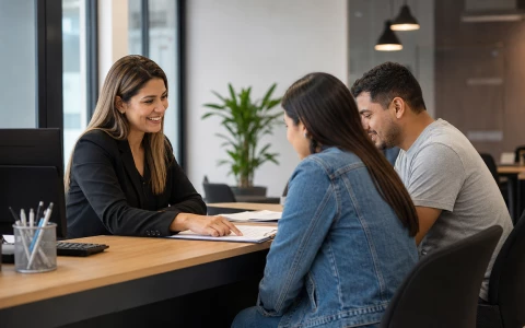 Como escolher uma agência de emprego em Taubaté